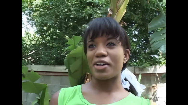 Young Sinner: Afrikalı genç sürtükler... Edepsiz hikayeler!! - (bölüm #04)