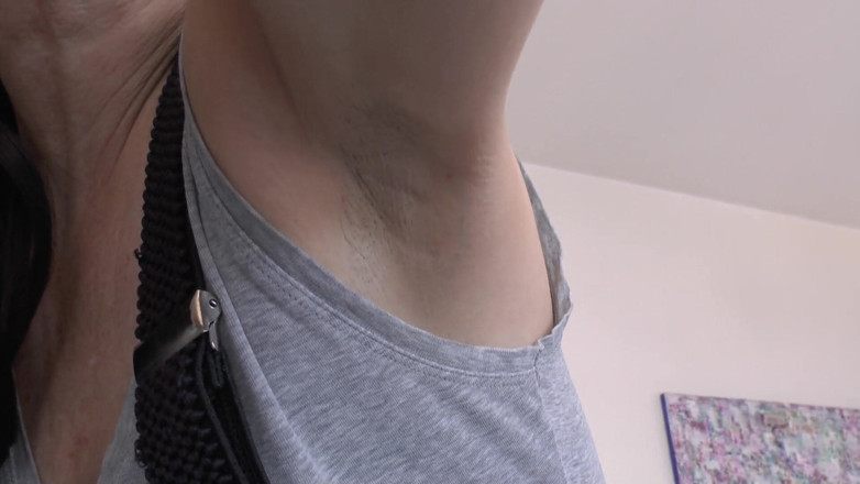 Lady Victoria Valente: Ruining Your Orgasm, You Armpit-sweat Sniffer - Lady Victoria Valente
