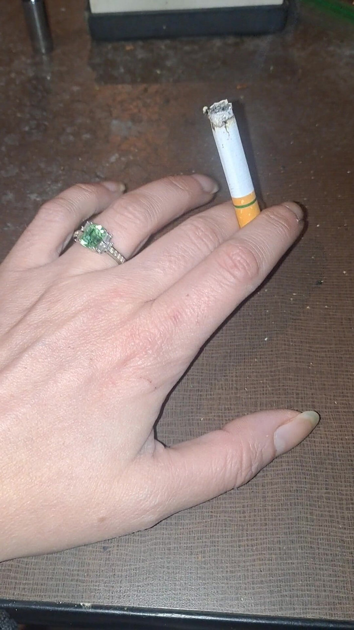 Naughty alchemy: Biarkan saya ketuk ke dalam otak awak