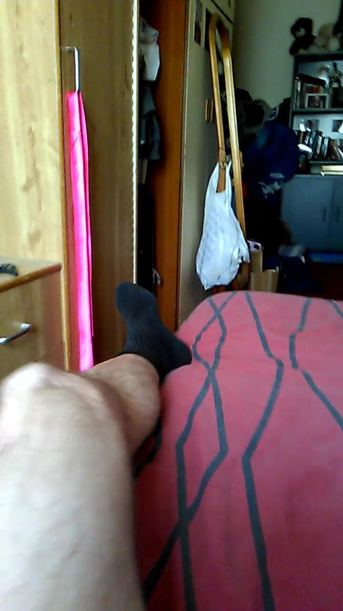 69Rav: Een oud speeltje