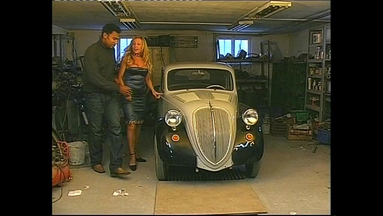XTime Vod: Roccaforte Against All - (full Original Movie in HD)