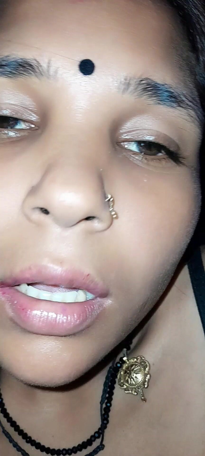 Renudbf: Těhotná sexy Bhabhi Ki Chudai s hindským zvukem