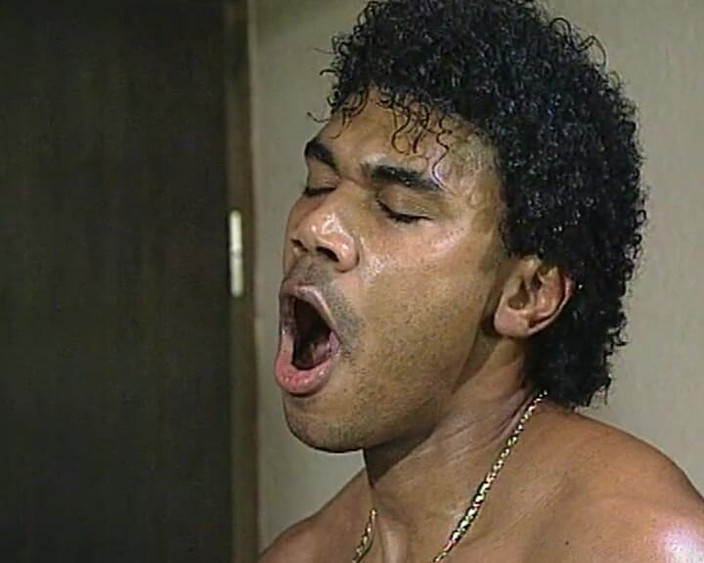 90s Vintage Taboo: Figa in fiamme per scopare # 6