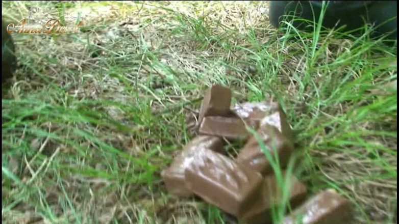 Anna Devot: 베스트 오프 - 오줌 페티시