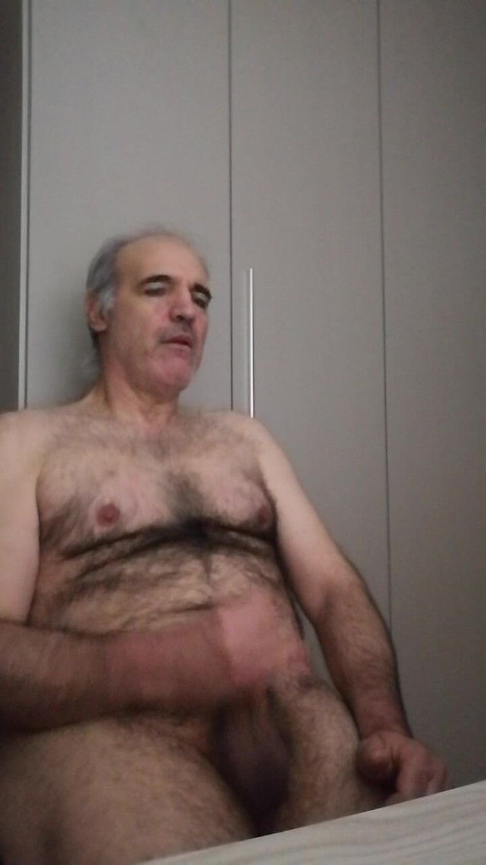 Setesesso7: Du älskar hur Davides kuk slår