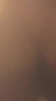 POV Covering Your Face in Cum