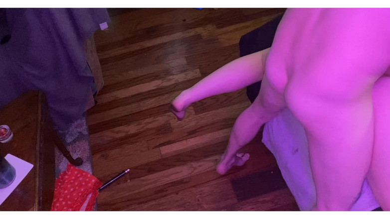 Aurora_Spreads: Aurora Fucking Littlebunny_444