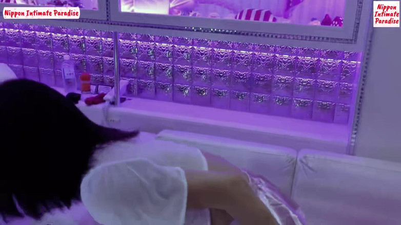 A case of fling: Asijský anděl 27898