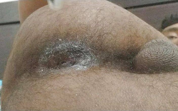 Boy-Self-Anal: Oğlan tek başına anal oyun