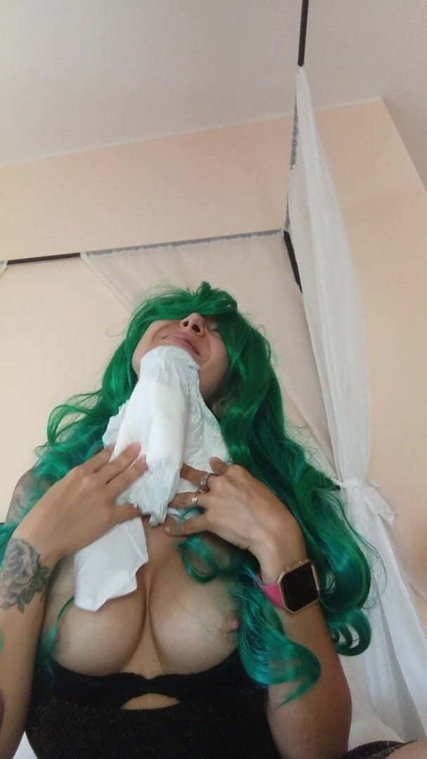 savannahamatoriale: Miluji Ya!