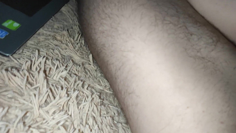 Taboo Room: Malý student šuká na vysoké škole s učitelem astronomie