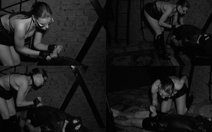 Deutsche Dominanz: マイ・ニュー・ダンジョン