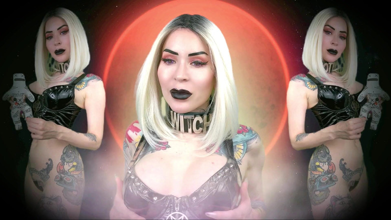 Baal Eldritch: Blestemul vrăjitoarei: emasculare și impotență