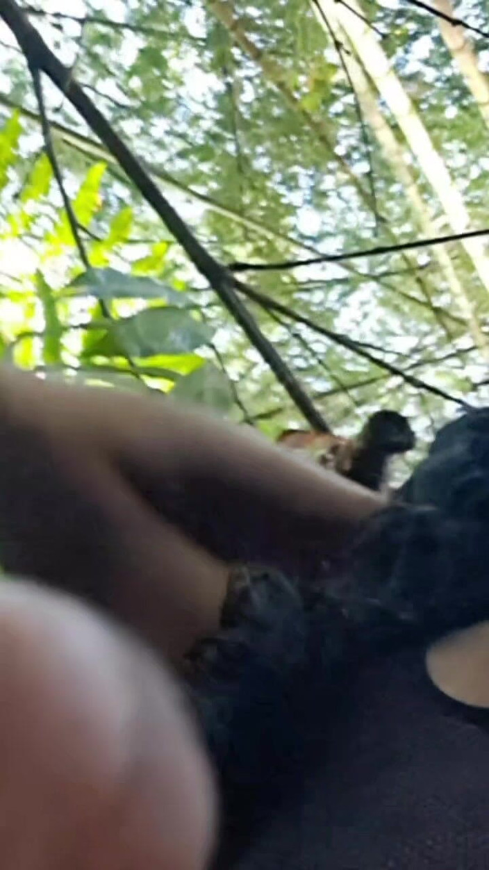 Valera Toro: 森林中的热精爆炸