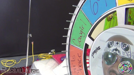 Immoral Live: Супер гаряча чорноволоса Дженна Преслі може сквіртувати, як жодна інша жінка