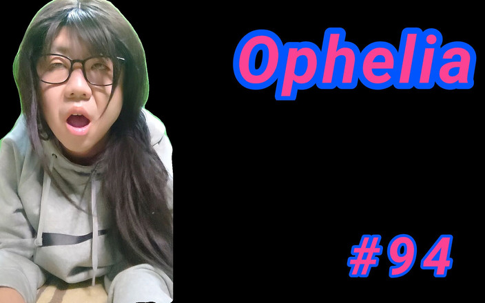 Ureniku Benten: Ophelia #94