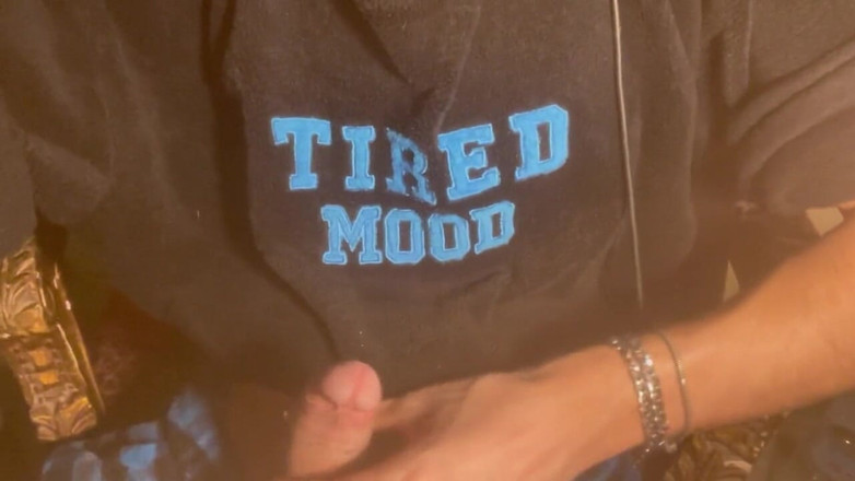 Colin Secore: Saya sedang melihat gambar teman wanita saya dan zakar saya...