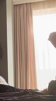 Monika Fox Anal Sex After Porn Shooting