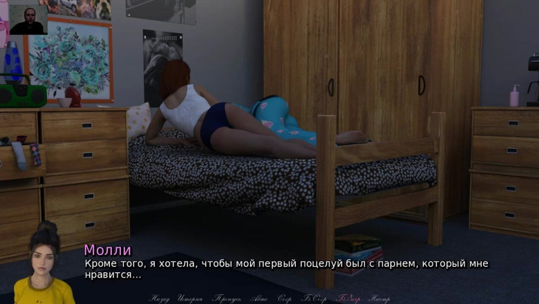 3DXXXTEEN2 Cartoon: ชักควยให้แข็งจนแตกแต้บนนม แล้วเล่นหีเธอ - 3D porn - การ์ตูนเซ็กซี่