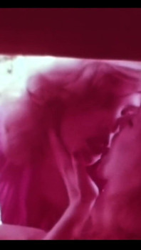 Vintage porn retro erotic theatre - the hitchhiker