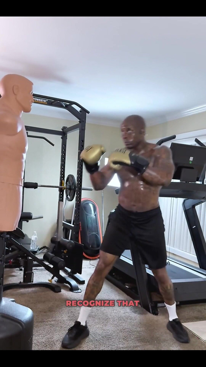 Hallelujah Johnson: Mcpherson Vital Fitness