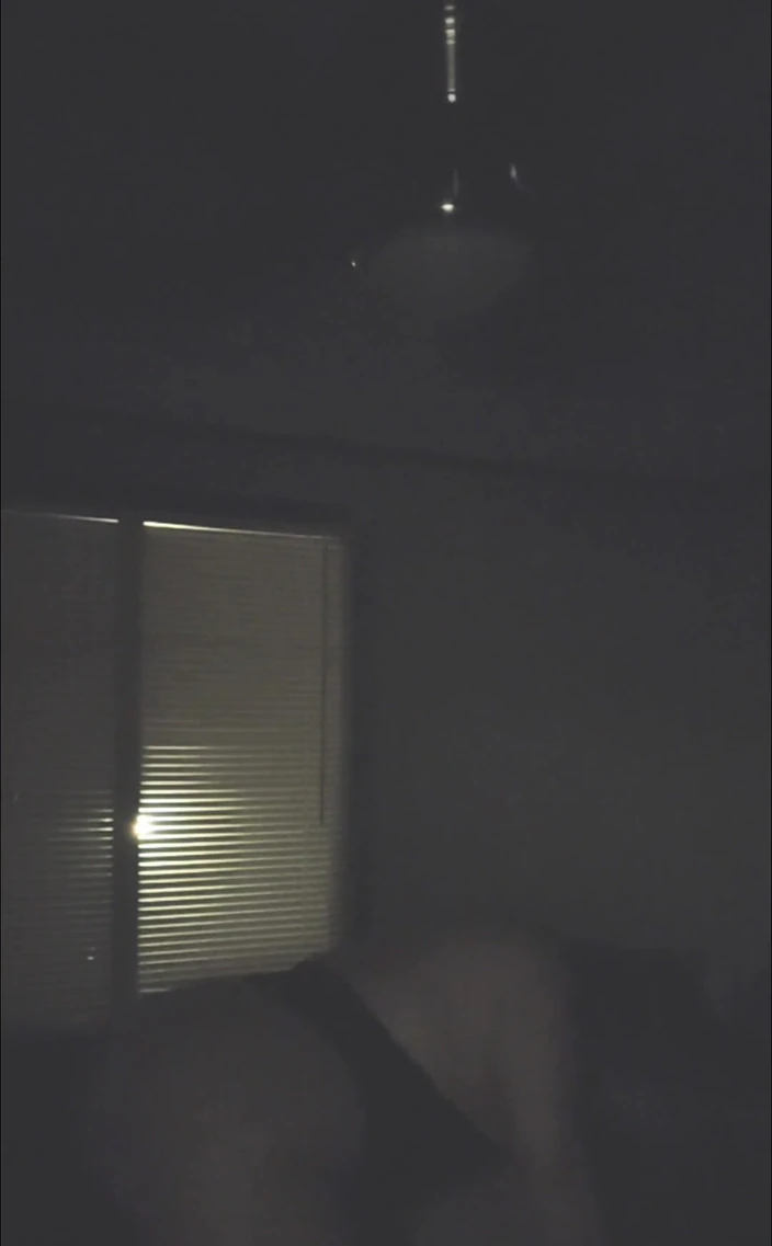 ScaninForFun: Kinda Dark but A Great Fuck Session