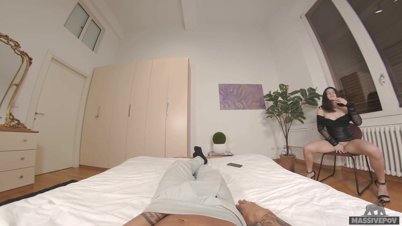 MassivePov: Розбещеність Олени Спано