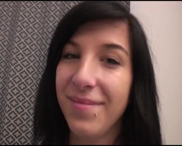 German Homemade: Cute German Teen Enjoys Facial After Hardcore Fuck
