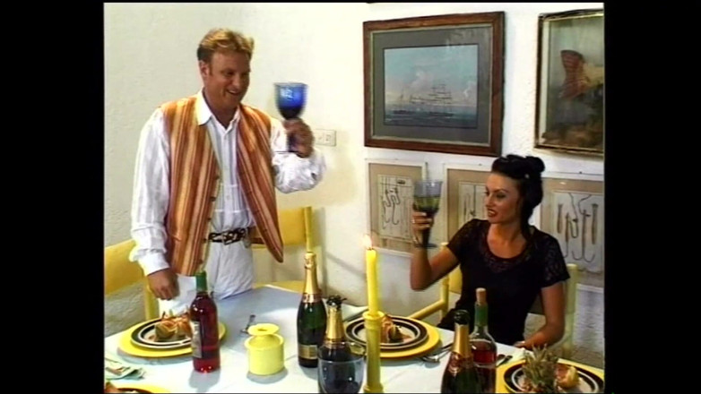 Purzel Official: Proszę, nie zatrzymuj się, aby pieprzyć moje dziury!! - (odcinek # 02)