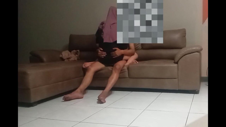 Famly sex: Sepupu Main Ke Rumah Lagi