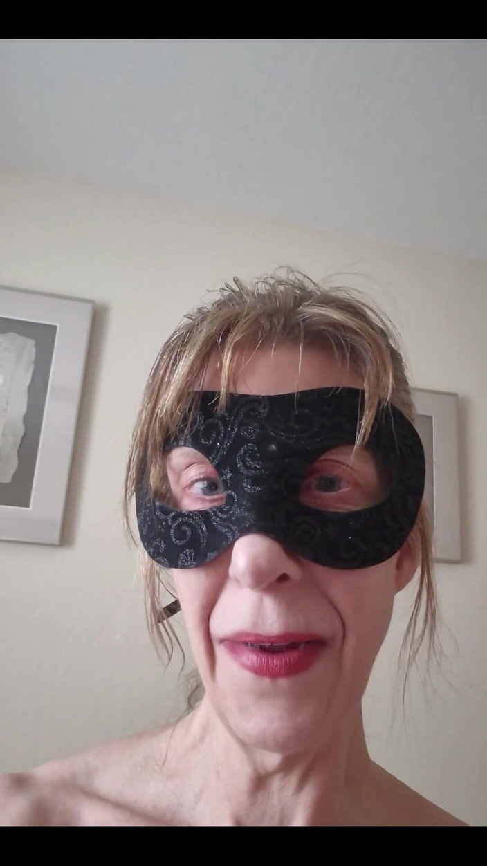 SilkNSin: Mature Masked