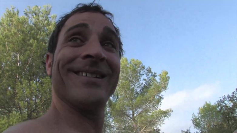 Real Home Made: Licking sucking big ass penetrated on the car