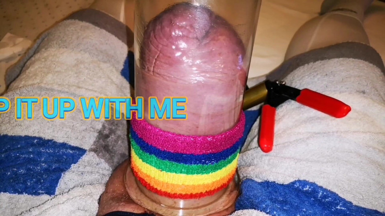 Monster_Meat_: 6minutes zakar melampau