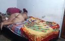 Gordita Culo Rico: Fat Culona Strips Naked and Masturbates in Her Room