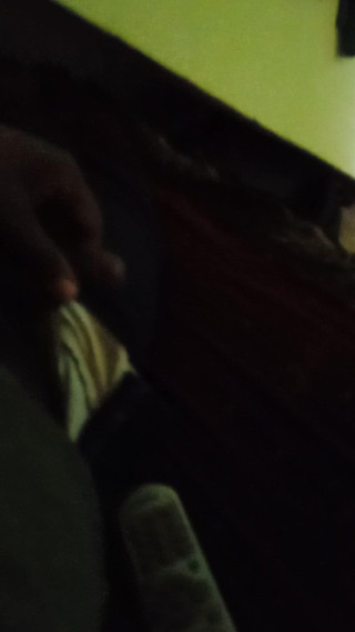 VYSYARAJU_NARENDRA: Ragazzo nero che mostra il suo cazzo