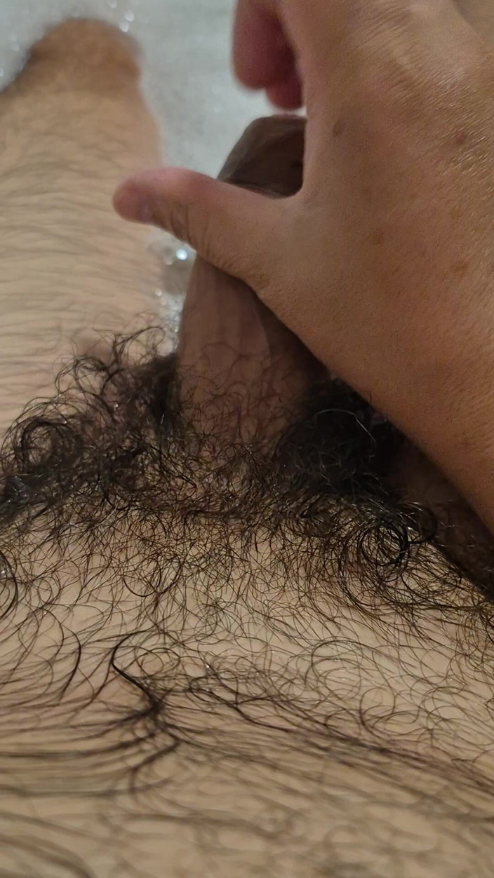 skiba06: Bath Time