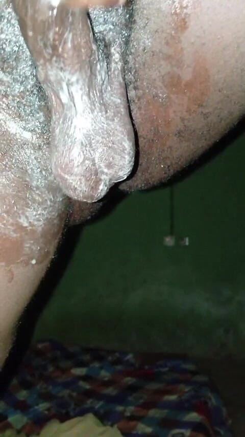 Badman4606: Pula mea excitată