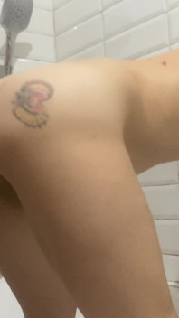 He Was Peeking so I Invited Him to Fuck Me Amateur MILF