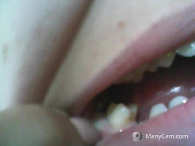 savannahamatoriale: Gură foarte sexy