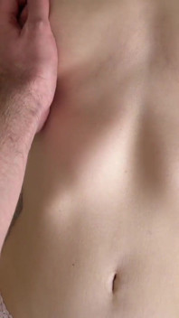 Ust a Little Tease… POV