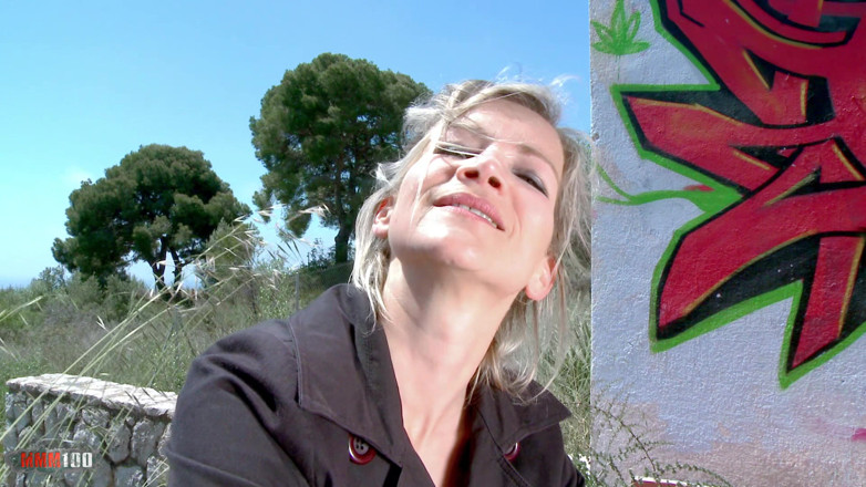 MMM100: Tamara Val: Sexy Video Interview with Tamara Val