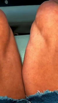Kandylegs - entrenamiento duro
