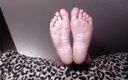 TLC 1992: Under my tattooed feet
