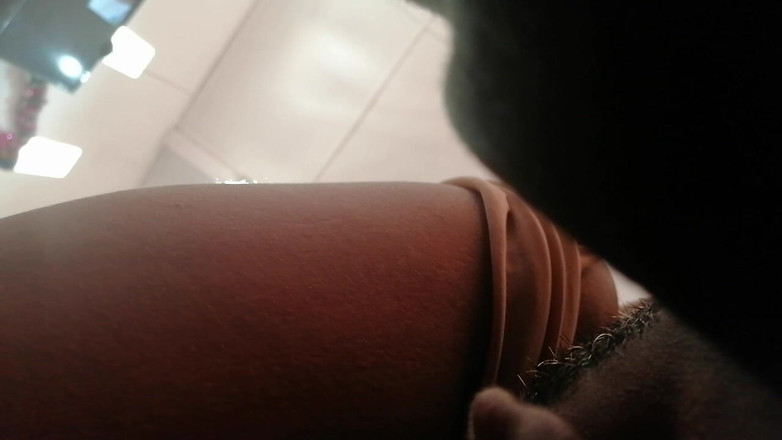 Tina Baby: Tangan baru ibu tiri membuatkan batang saya keras