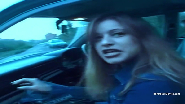 Ben Dover Movies: This end up: Linda Murray