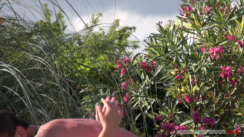 Czech Pornzone: 楽園の島でファックウィーク vol.24