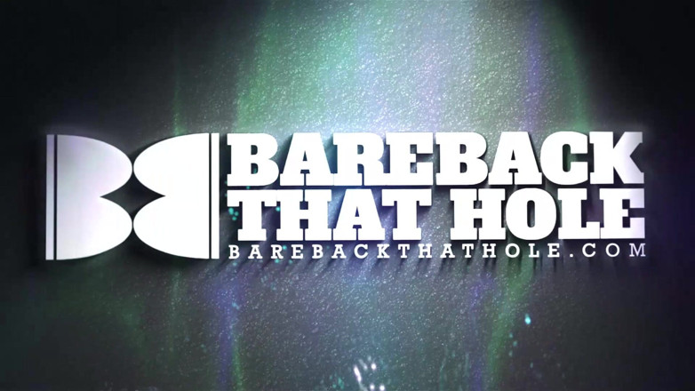 Bareback That Hole: Barebackthathole Amir Badri Gets a Thrilling Bareback From Marc Angelo
