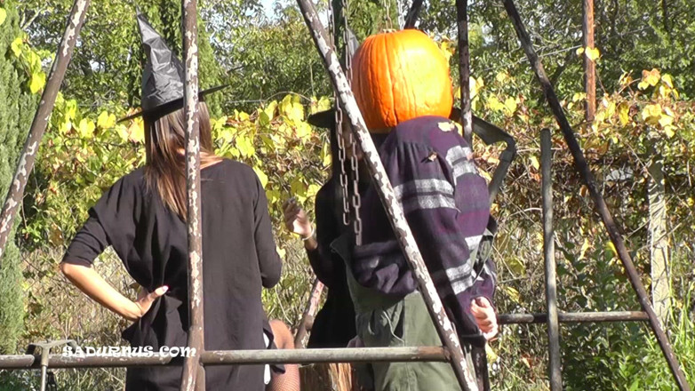 Sadurnus: Happy Halloween! Smoking and CBT