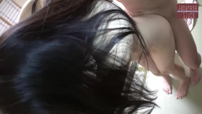 Studio JAV Launcher: Mature Hot Spring Getaway Filled with Desire - Ep2
