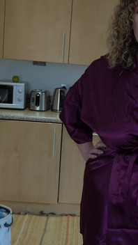 Main peranan ibu tiri